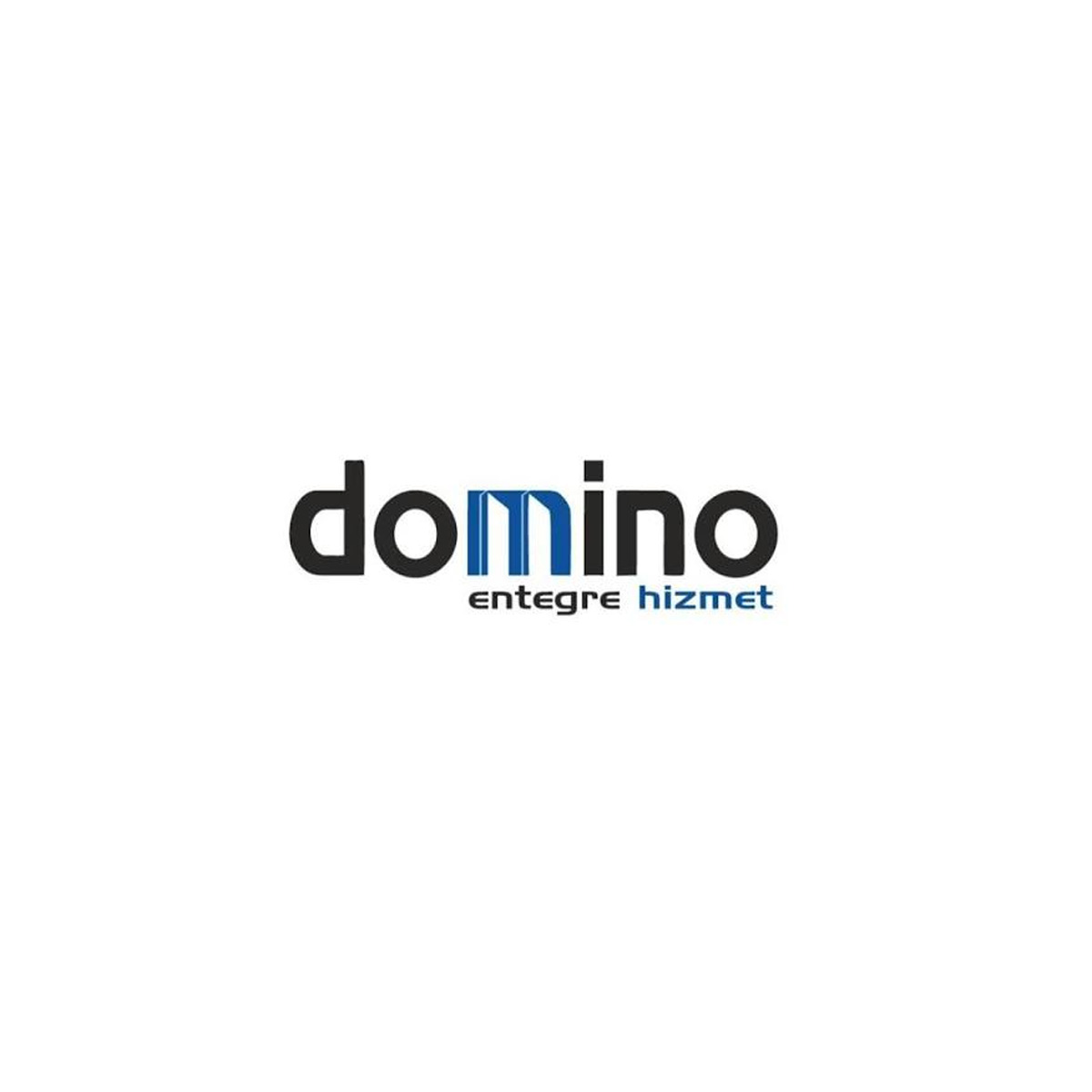 Domino Entegre Hizmet